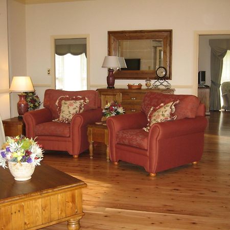 Pericoe Retreat Bed & Breakfast Dubbo Eksteriør bilde