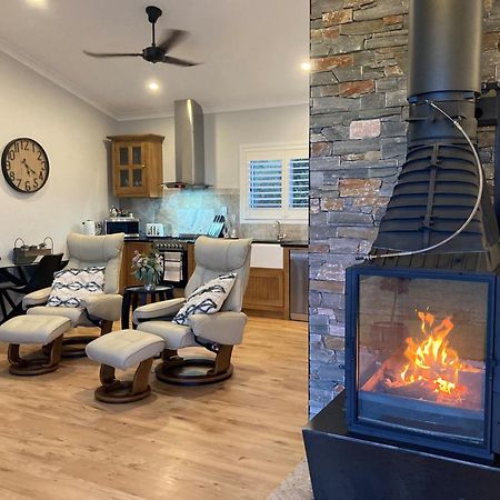 Pericoe Retreat Bed & Breakfast Dubbo Eksteriør bilde