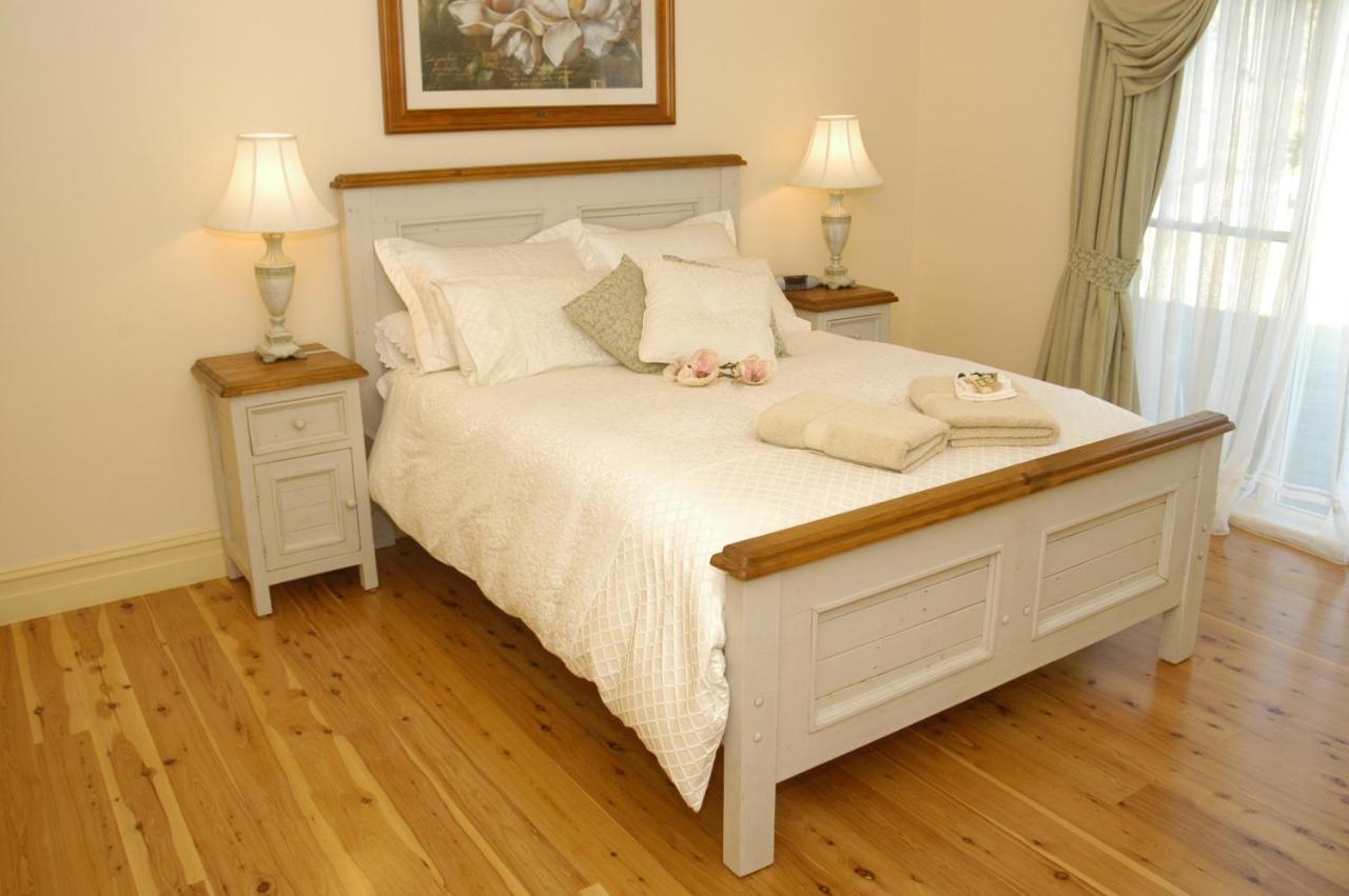 Pericoe Retreat Bed & Breakfast Dubbo Eksteriør bilde