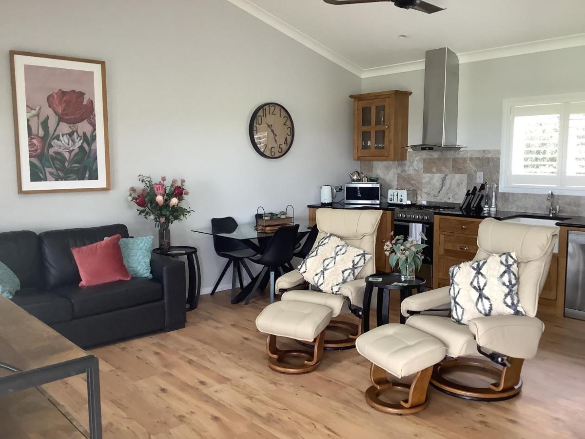Pericoe Retreat Bed & Breakfast Dubbo Eksteriør bilde
