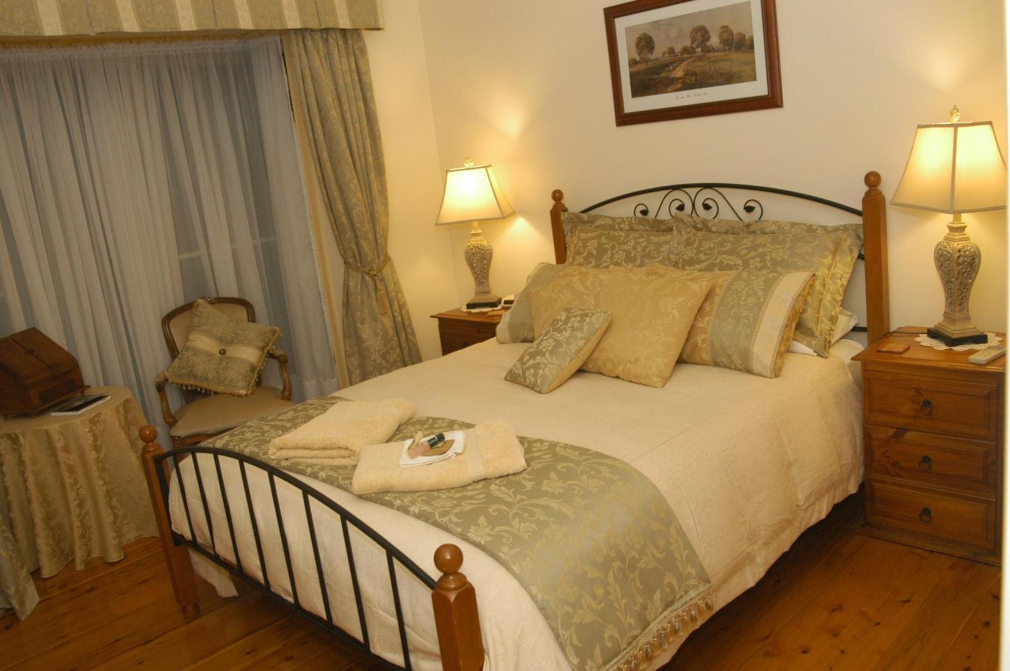 Pericoe Retreat Bed & Breakfast Dubbo Eksteriør bilde