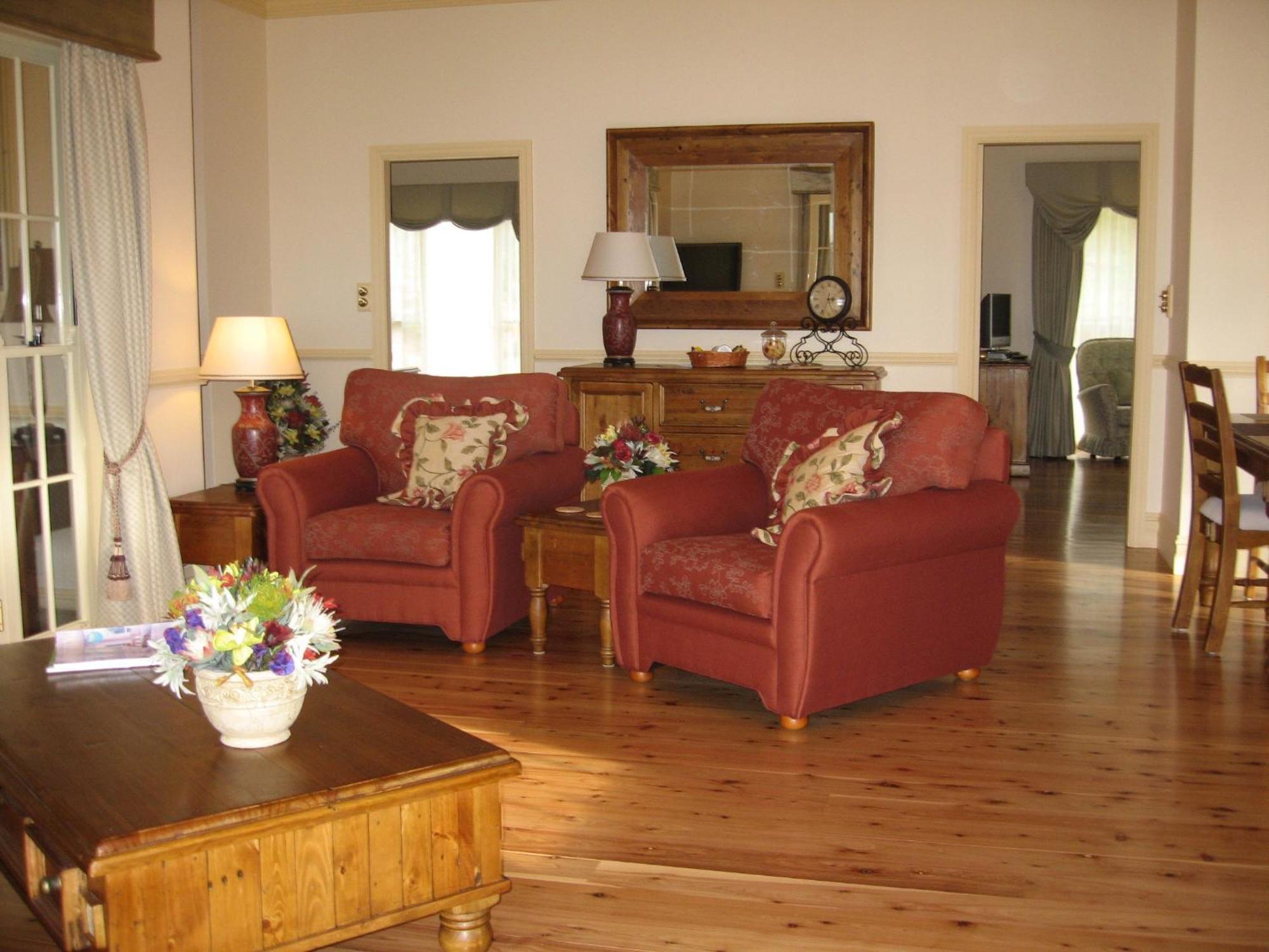 Pericoe Retreat Bed & Breakfast Dubbo Eksteriør bilde