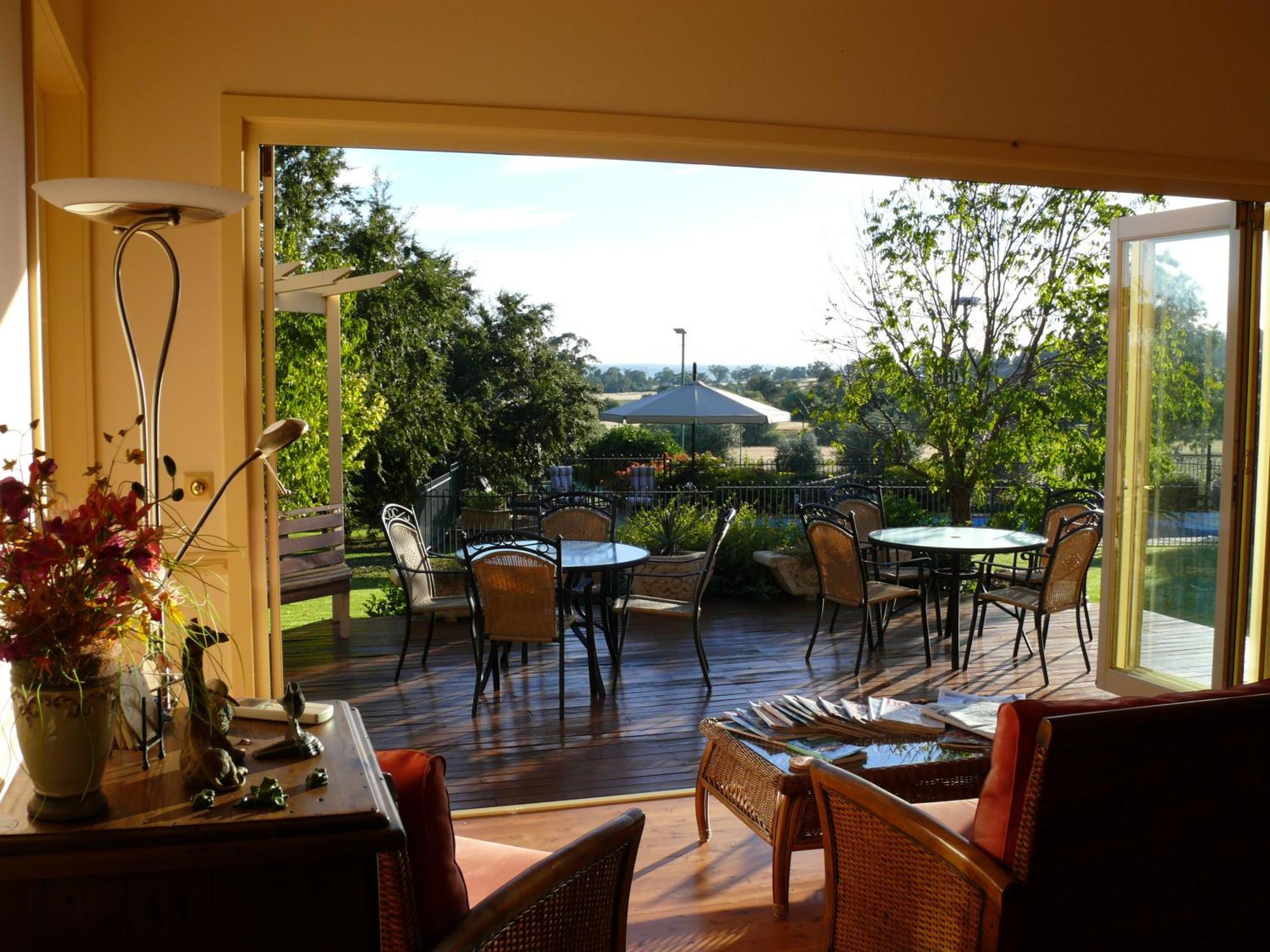 Pericoe Retreat Bed & Breakfast Dubbo Eksteriør bilde