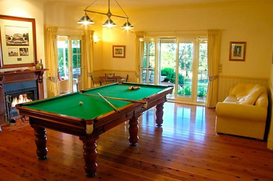 Pericoe Retreat Bed & Breakfast Dubbo Rom bilde
