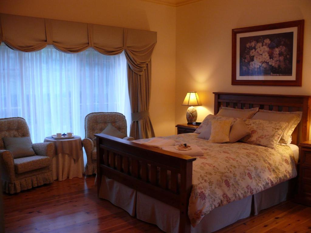 Pericoe Retreat Bed & Breakfast Dubbo Rom bilde