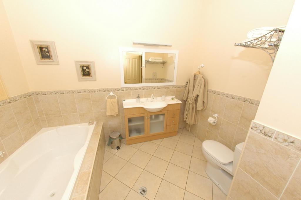 Pericoe Retreat Bed & Breakfast Dubbo Rom bilde
