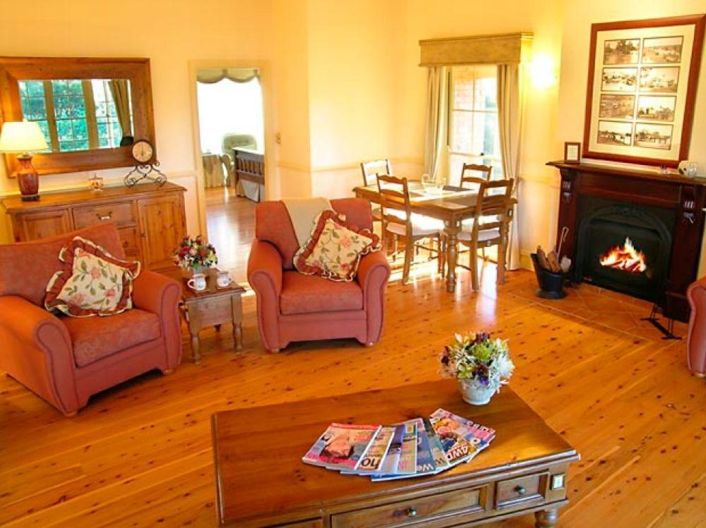 Pericoe Retreat Bed & Breakfast Dubbo Eksteriør bilde
