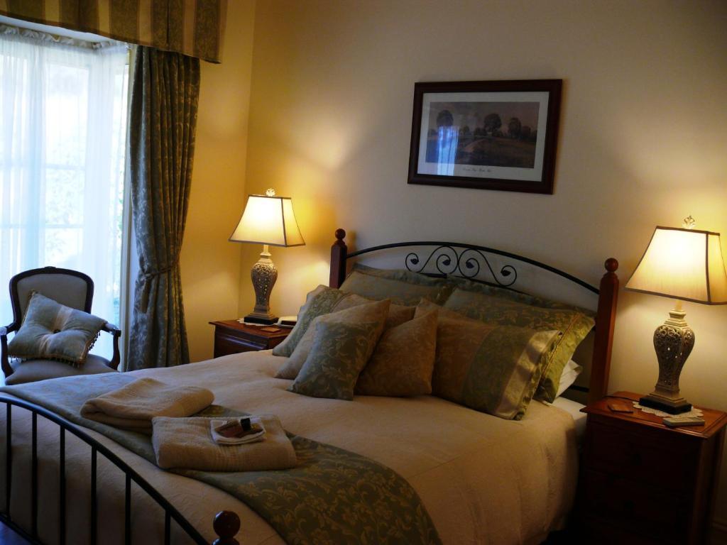 Pericoe Retreat Bed & Breakfast Dubbo Eksteriør bilde